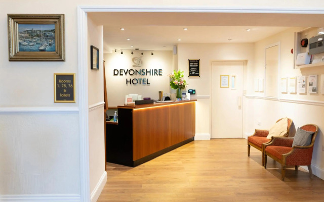 Devonshire Hotel