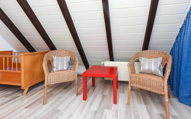 Ferienhaus Leuchtturm