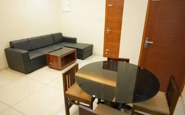 Town Inn Apartments