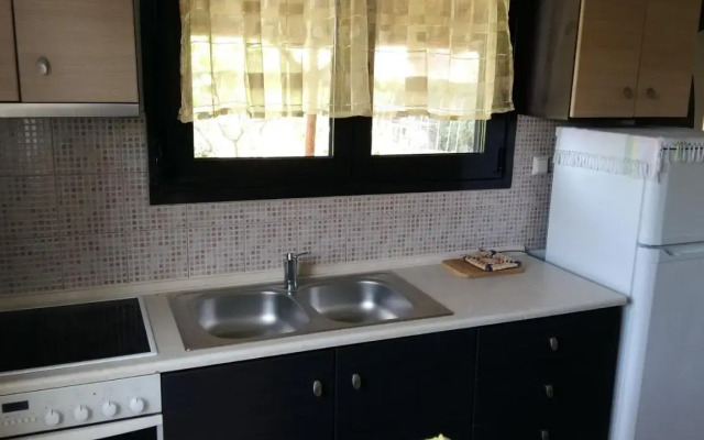 Giorgos Garden House