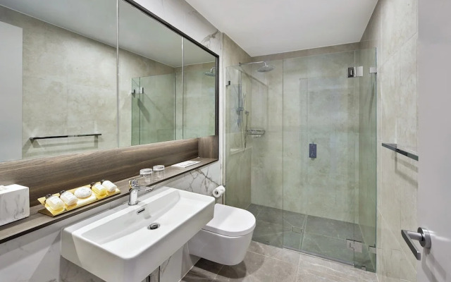 Meriton Suites George Street, Parramatta