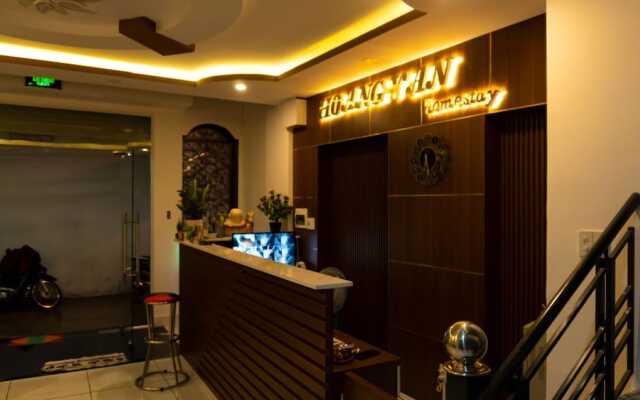 AHA Hoang Van Homestay Nha Trang