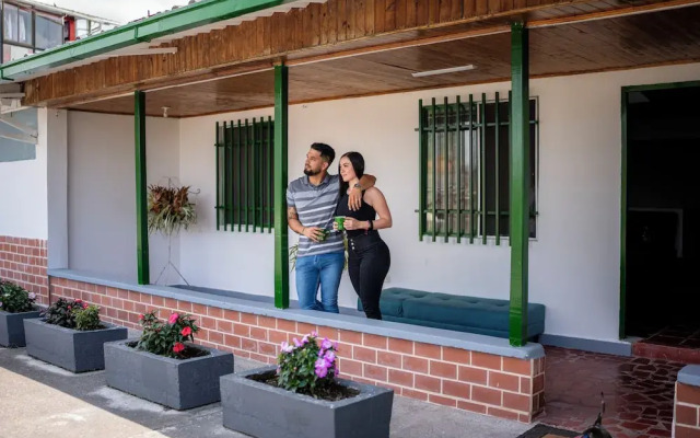 La Cosecha Hostal