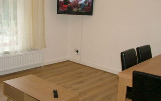 Short Lets In London Finsbury Park