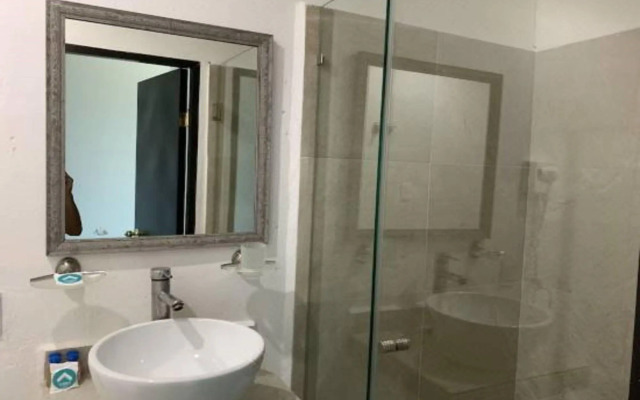 Hotel & Beach Club Ojo de Agua