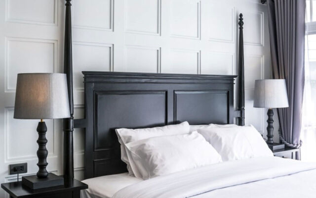 Casa VESPA at WUA LAI Boutique Hotel Chiang Mai