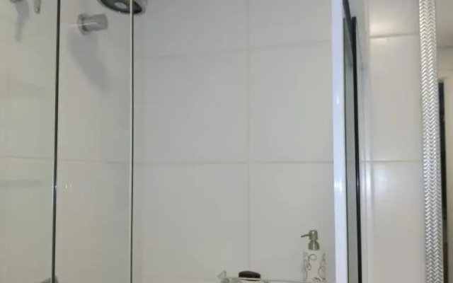 Studio 200 Downtown of São Paulo