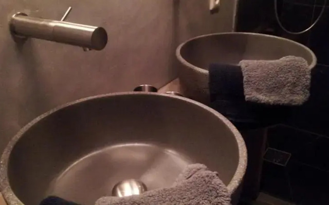 B&B Het Beloofde Land