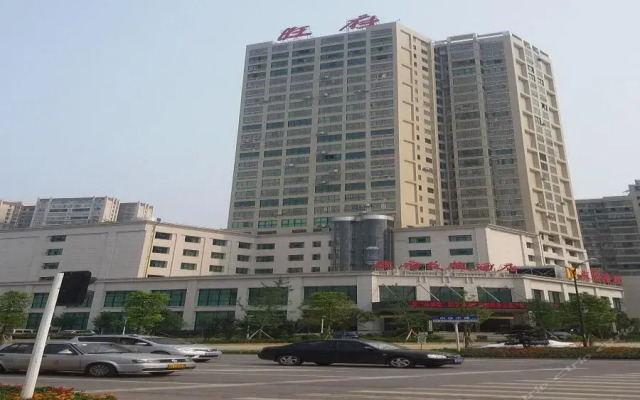 Lu Yuan Wangfu Changcheng Hotel