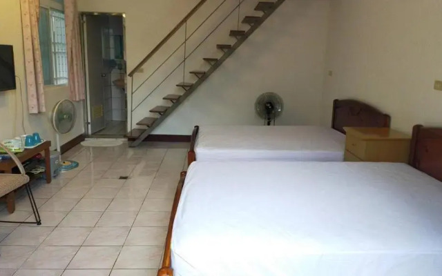 Global Village Farmstay