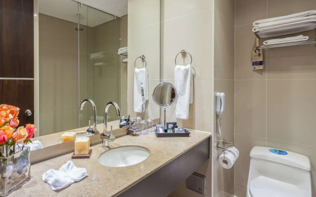 Sonesta Hotel Valledupar