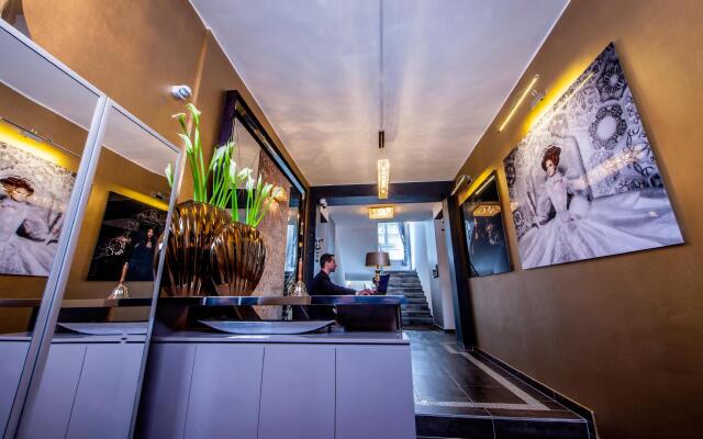 Milford Suites Budapest