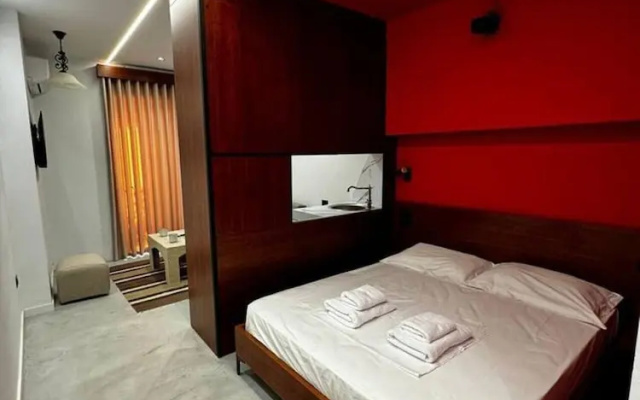 Cityview Studio Central Comfort