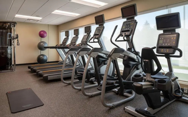 TownePlace Suites by Marriott Fresno Clovis