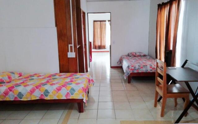 Apartamentos Villa Arenal #3