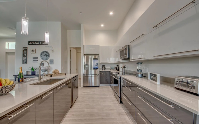 Villa Southbreeze by Vacationhit