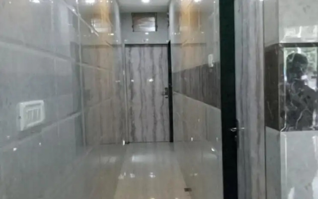 Shalimar Guest House
