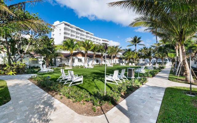 Beachcomber Resort & Club