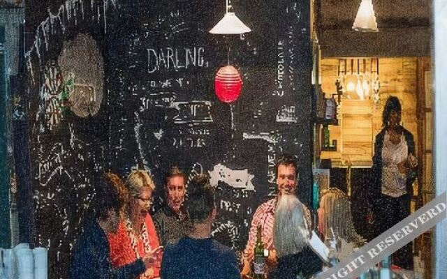 Utopia Boutique Hotel