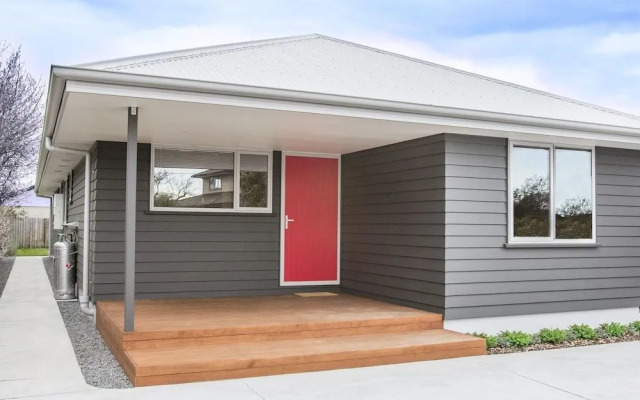 Rainbow Self Service Lodge