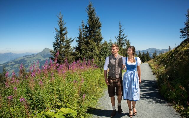 Tennerhof Luxury Chalets