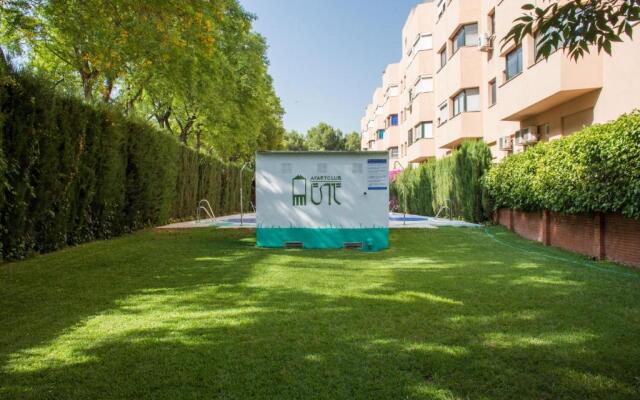 FIBES Apart Loft by Valcambre