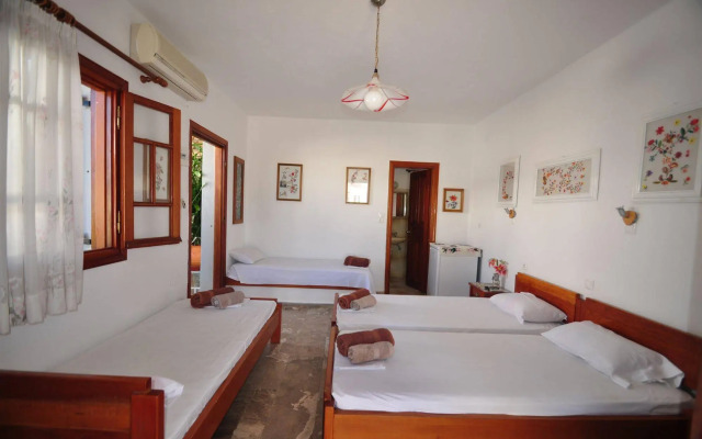 Villa Mata