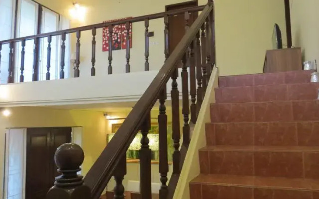 Petitenget Cozy Villa