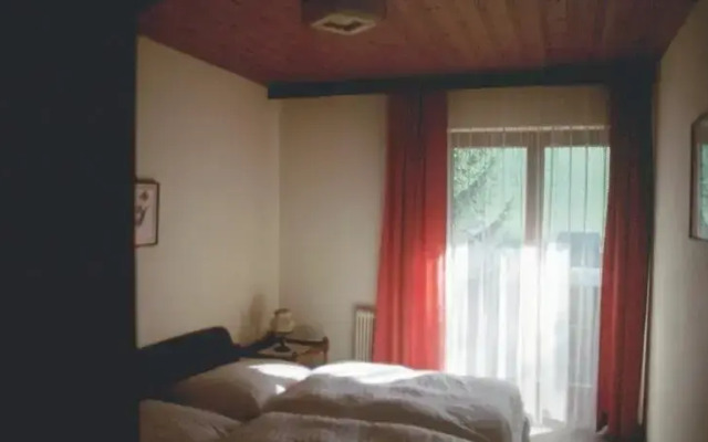 Appartementhaus Habich