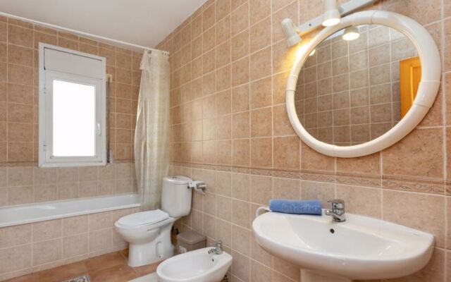Holiday Home Santa Marta III