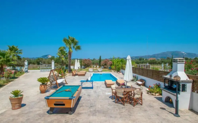 Zante Sun II - Getaway Villa!