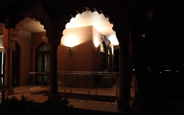 Jodhai Bai Retreat