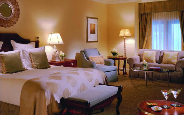 The Ritz-Carlton, San Francisco