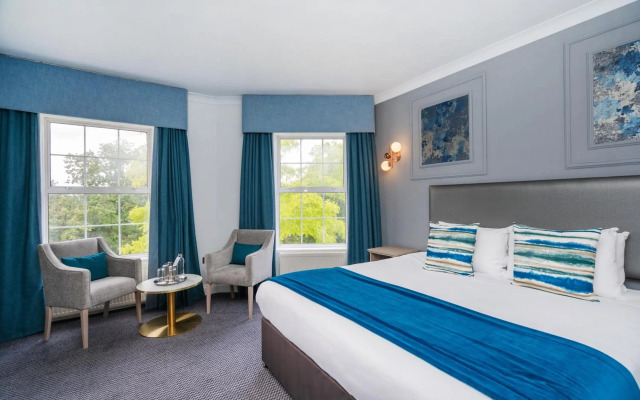 The Bromley Court Hotel