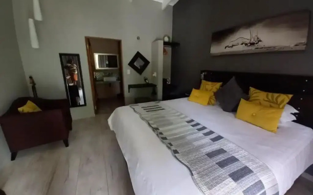 Turaco Lodge