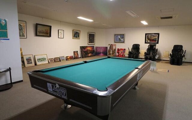 Hagi Royal Intelligent Hotel