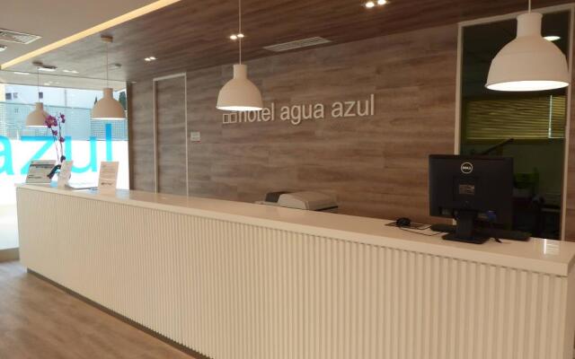 Hotel Agua Azul - Adults Only