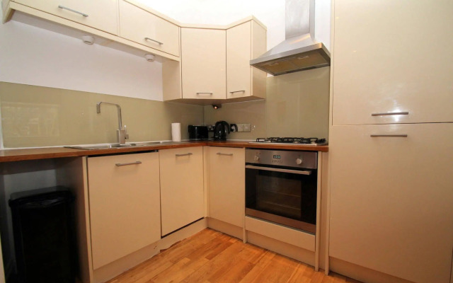 London Paddington Apartments