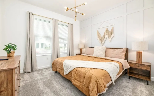 Super Luxury Home Private Pool Premium Location