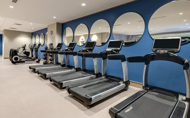 Sonesta Columbus Downtown