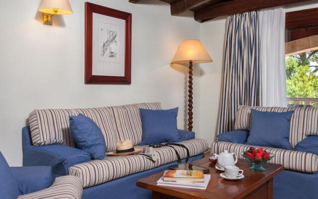 Hotel Cala Sant Vicenç - Adults Only + 16