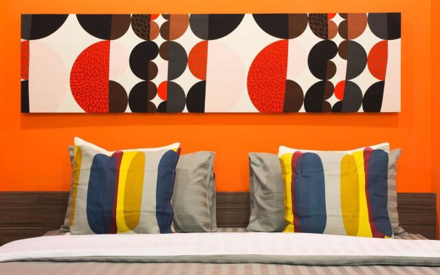 Krabi Inn And Omm Hotel