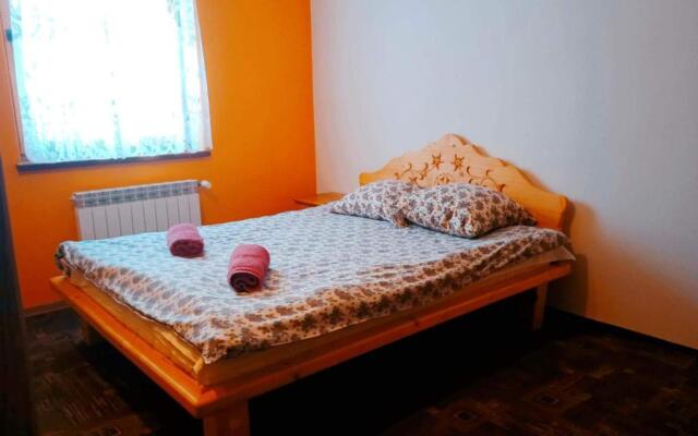 Apartamenty i pokoje gościnne Nowita