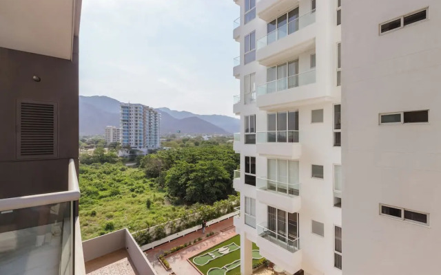 U-GO Edificio Sui Loft