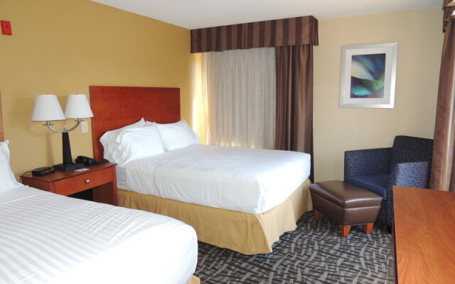 Holiday Inn Express Trussville