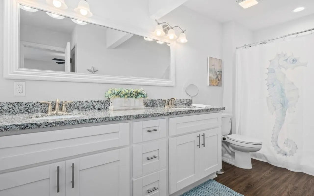Allegro North #308 - Bay Breeze Bungalow