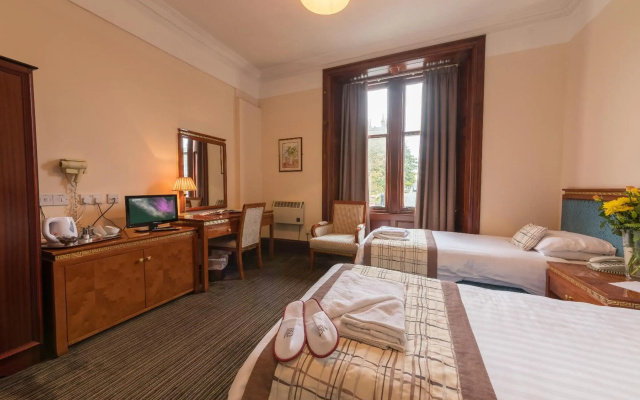 Muthu Royal Thurso Hotel