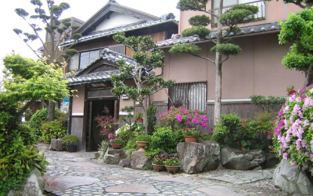 Ryugukan