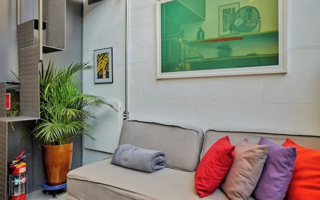 Vila Pitanga Hosting