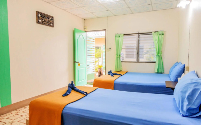 Pop Guesthouse